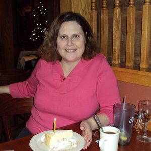 Meet your Posher, Beth